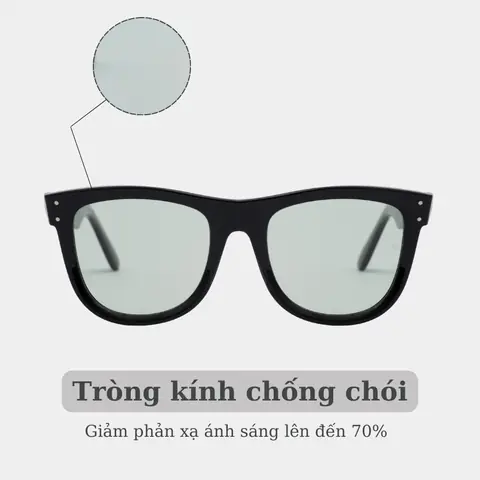 Kính Mắt Chống Chói Chính Hãng