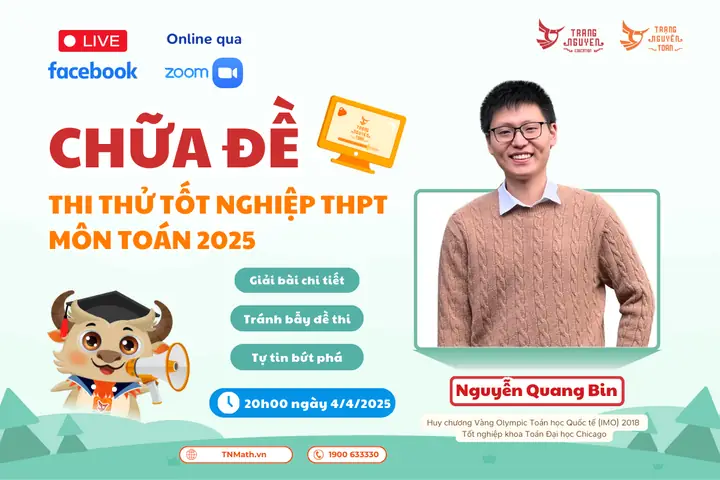 Kính Mắt Chụp Bài Thi