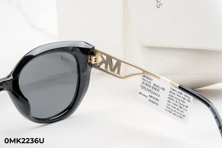 Kính Mắt Có Độ Shady