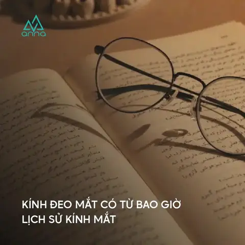Kính Mắt Co Kính Mắt Co