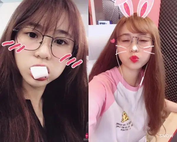 Kính Mắt Của Misthy Kính Mắt Của Misthy