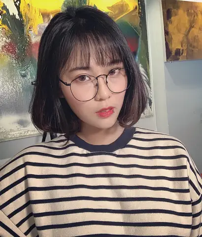 Kính Mắt Của Misthy Kính Mắt Của Misthy