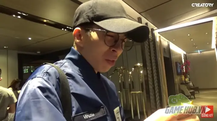 Kính Mắt Của Misthy Kính Mắt Của Misthy