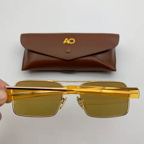 Kính Mắt Của Quân Đội Mỹ