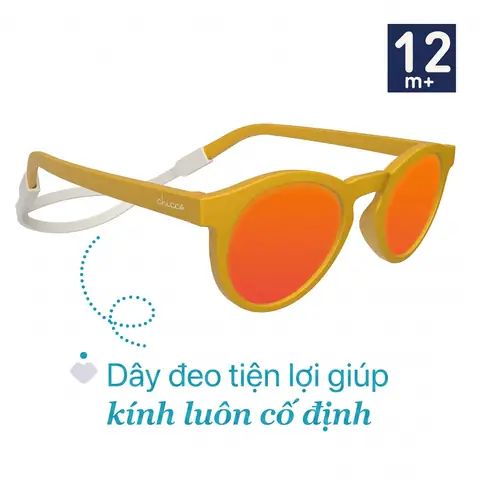 Kính Mắt Da Cam