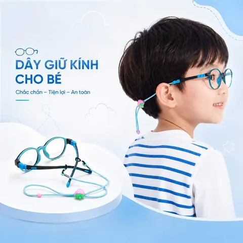 Kính Mắt Dễ Thương Kính Mắt Dễ Thương