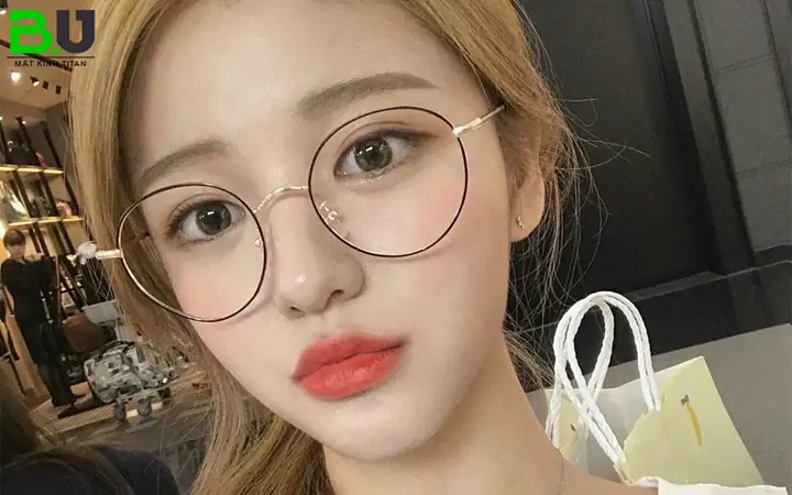 Kính Mắt Dèo Thái Lan Kính Mắt Dèo Thái Lan
