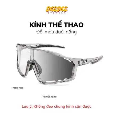 Kính Mắt Đi Đêm