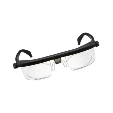 Kính Mắt Dial Vision Điều Chỉnh Tiêu Cự