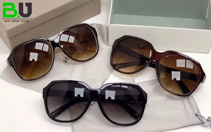 Kính Mắt Dior Lady Kính Mắt Dior Lady