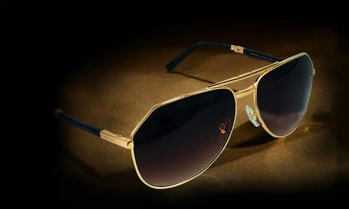 Kính Mắt Dolce Gabbana Gold Edition Dg06 Kính Mắt Dolce Gabbana Gold Edition Dg06