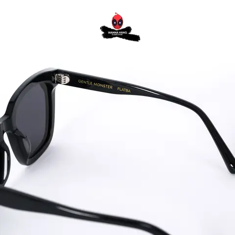 Kính Mắt Dreamer Của Gm