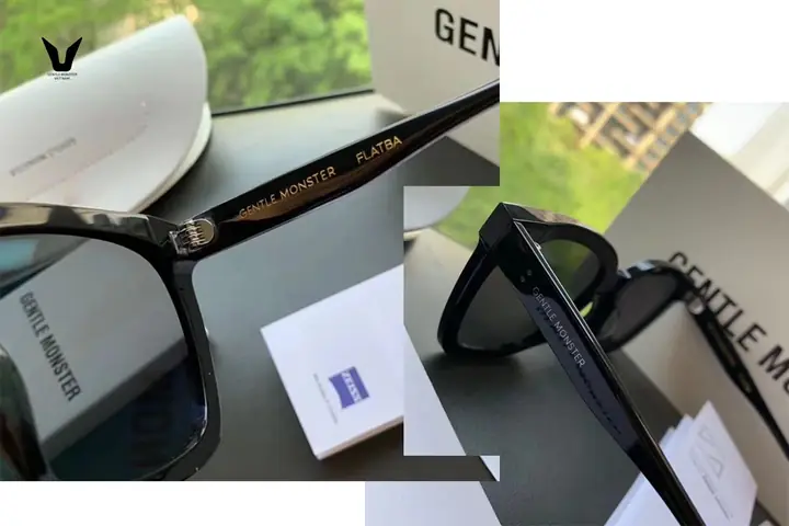 Kính Mắt Dreamer Của Gm