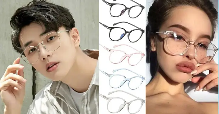 Kính Mắt Dưới 1 Triệu