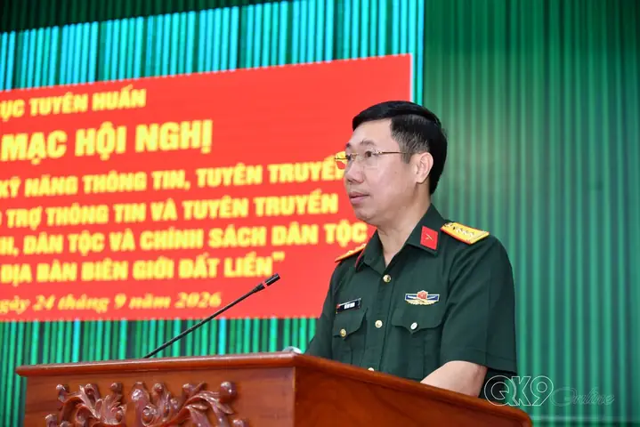 Kính Mắt Duy Chinh