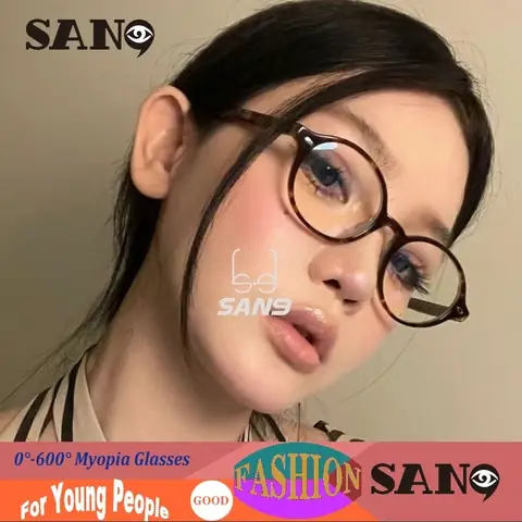 Kính Mắt Elip