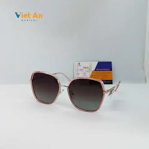 Kính Mắt Exfash