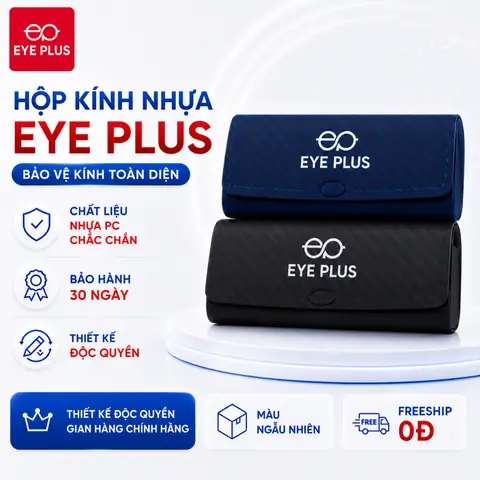 Kính Mắt Eye Plus - Nữ Kính Mắt Eye Plus - Nữ