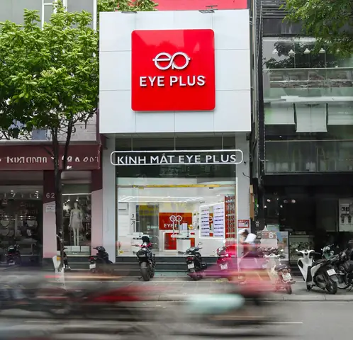 Kính Mắt Eyeplus Ở Nguyễn Khang Hà Nội Kính Mắt Eyeplus Ở Nguyễn Khang Hà Nội
