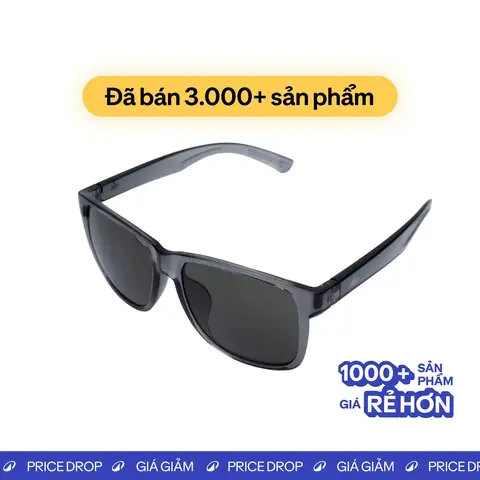 Kính Mắt F21