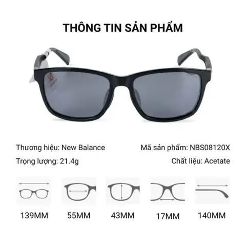 Kính Mắt F21