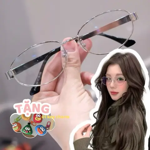 Kính Mắt Fake Me