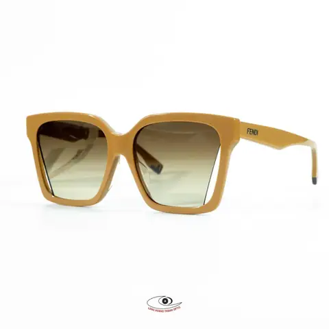 Kính Mắt Fendi Nam Kính Mắt Fendi Nam