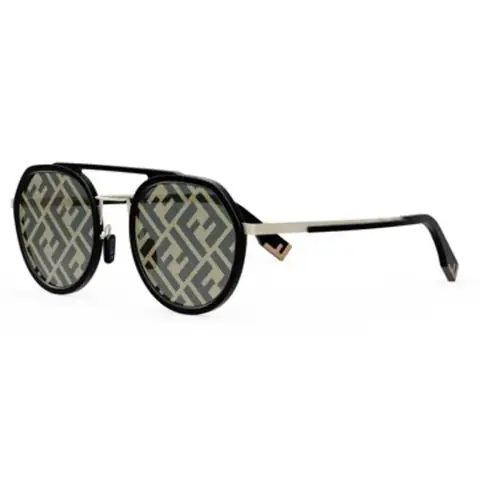 Kính Mắt Fendi Nam Kính Mắt Fendi Nam