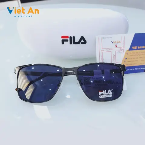 Kính Mắt Fila