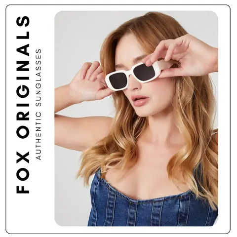 Kính Mắt Forever21 Authentic