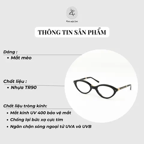 Kính Mắt Gập