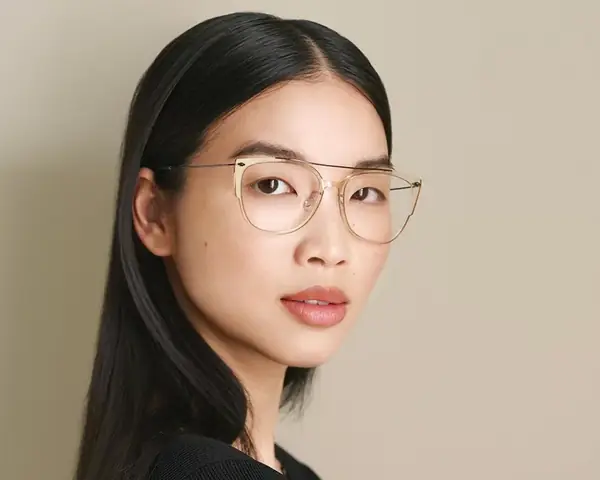 Kính Mát Giả Cận Có Lắp Được Mắt Cận Không