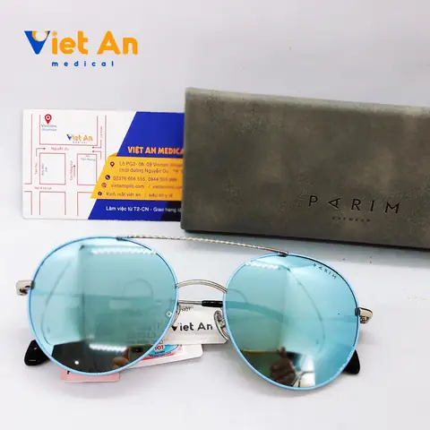 Kính Mắt Giá Rẻ Kinhmatviet
