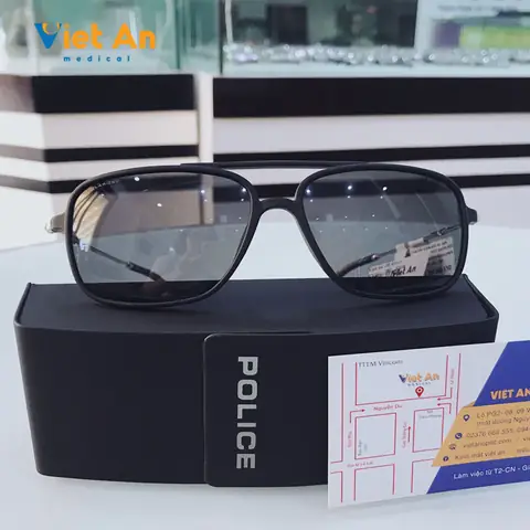 Kính Mắt Giá Rẻ Kinhmatviet