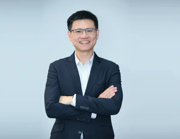 Kính Mắt Giám Đốc