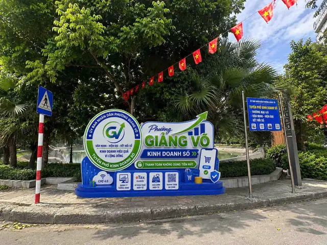 Kính Mắt Giảng Võ Chuyển Đi Đâu
