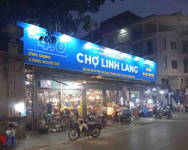 Kính Mắt Giảng Võ Chuyển Đi Đâu