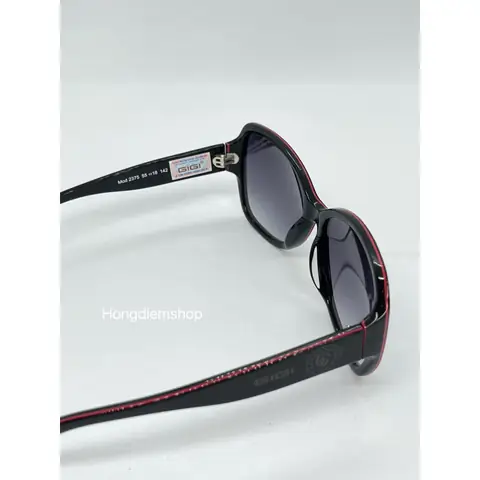 Kính Mắt Gigi