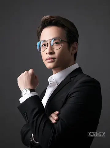 Kính Mắt Giống Hà Anh Tuấn