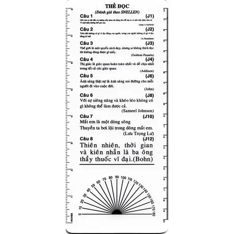 Kính Mắt Goldoni