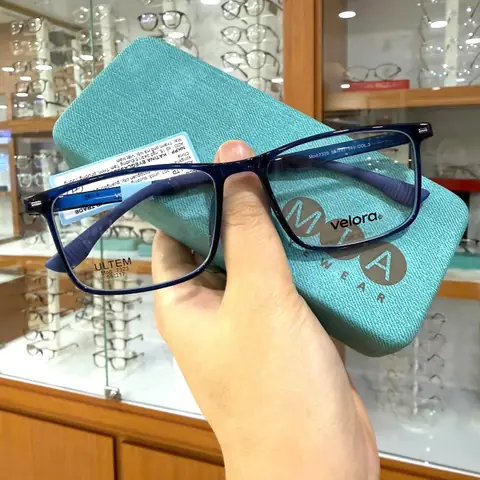Kính Mắt Gọng Buông