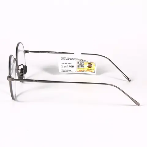Kính Mắt Gọng Buông