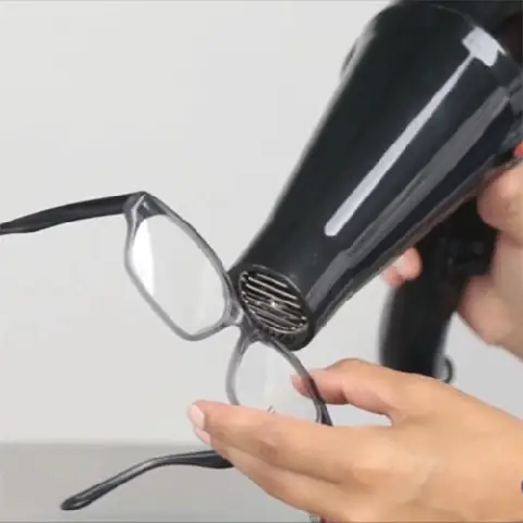 Kính Mắt Gọng Chật Phải Làm Sao