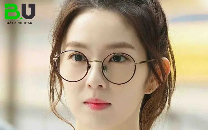 Kính Mắt Gọng Tròn Đẹp Kính Mắt Gọng Tròn Đẹp