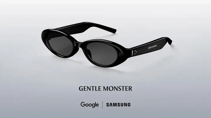 Kính Mắt Google