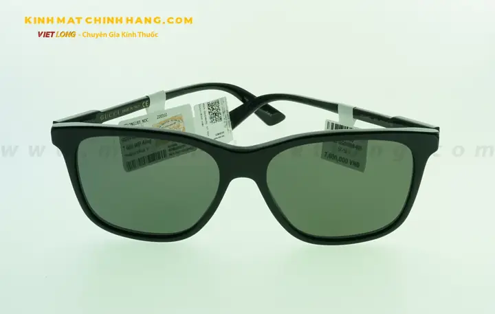 Kính Mắt Gucci 57016