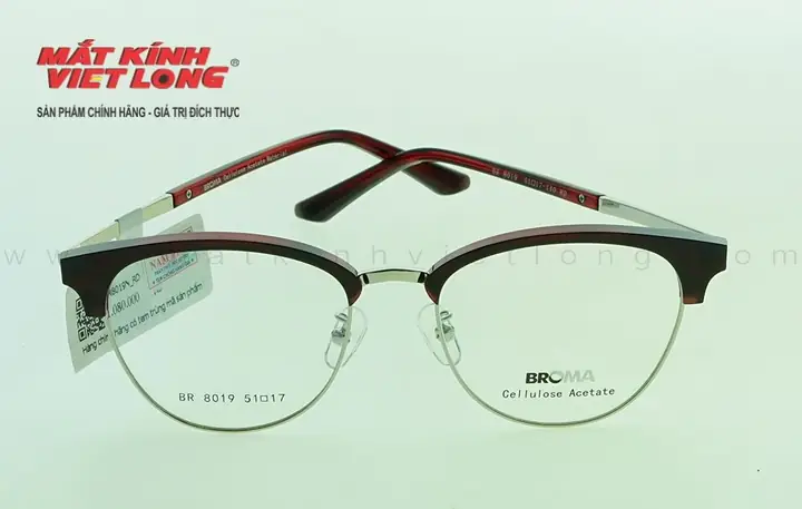 Kính Mắt Gucci 8019