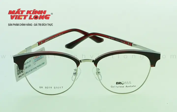 Kính Mắt Gucci 8019