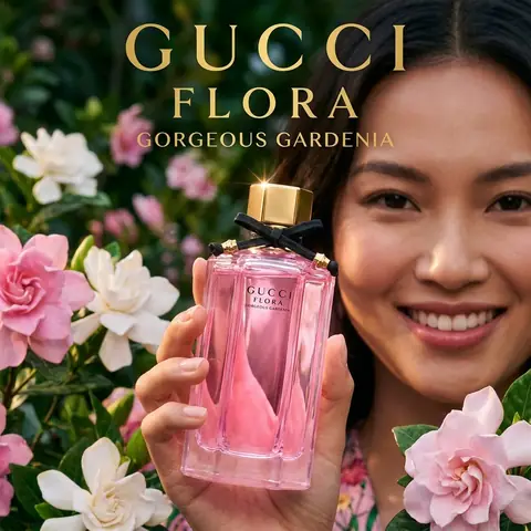 Kính Mắt Gucci 9311