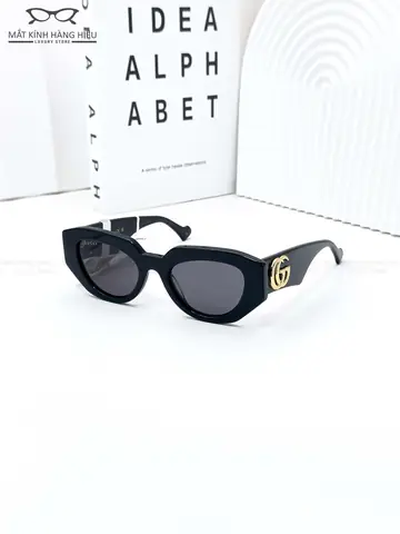 Kính Mắt Gucci Chinh Hãng